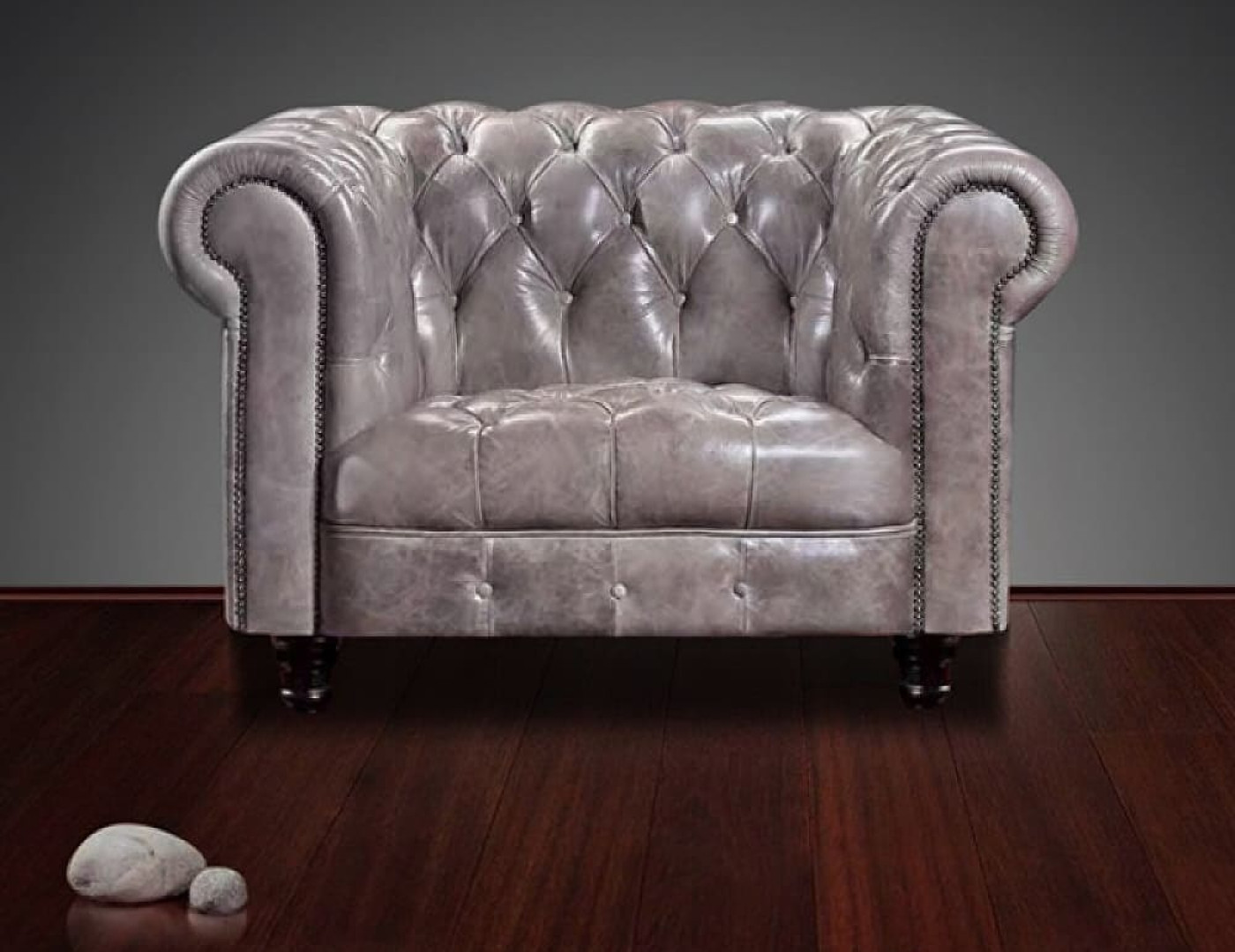 Офисный диван Императорский А — фото № 1